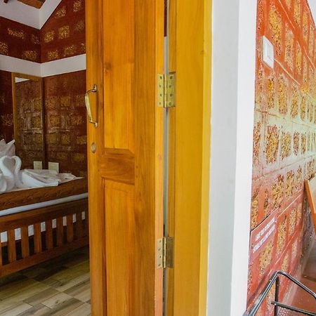 Aara Jungle Resort コインバトール エクステリア 写真