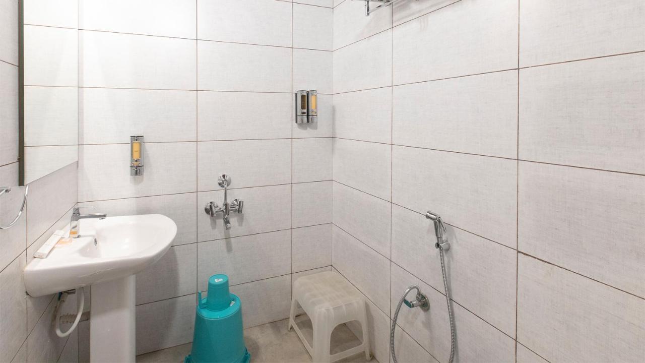 Aara Jungle Resort コインバトール エクステリア 写真