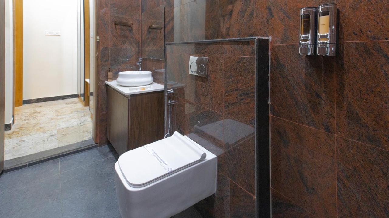 Aara Jungle Resort コインバトール エクステリア 写真